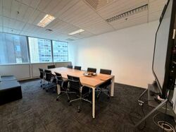 Oue Bayfront (D1), Office #520294411